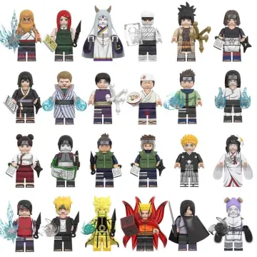นารูโตะ 2 ราคาถูก ซื้อออนไลน์ที่ - ก.ย. 2024 | Lazada.co.th