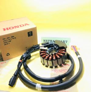 SPUL SPULL SEPUL STATER ACG SET YAMAHA AEROX NMAX 2020 PNP NMAX AEROX LEXI OLD KABEL PANJANG 120CM ORIGINAL YAMAHA