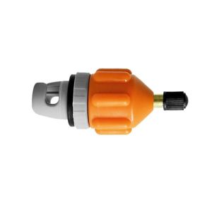 Adapter Katup Pompa Angin Sup Untuk Perahu Karet Kayak
