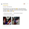 PNP ZHIPAT RS150 V1 V2 V3 PILOT LED POSITION LAMP SIGNAL LIGHT MATA GABAN SUIS SWITCH HONDA RS RS150R LAMPU DYNOPRO. 
