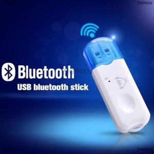 [COD] ZNPNXN เครื่องส่งสัญญาณ5.0บลูทูธ5.0 aptX HD LL อะแดปเตอร์สัญญาณเสียงไร้สาย USB แบบแฮนด์ฟรีสำหรับโน้ตบุ๊คพีซีทีวี