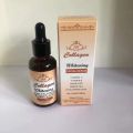 Facial Serum Collagen Whitening 30ml "701". 