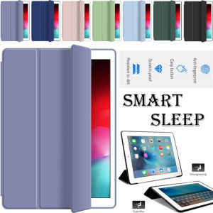 For Xiaomi Mi Pad 5/Mi Pad 5 Pro Smart Sleep/Wake Case Flip Leather Stand Cover