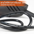💥【รับประกัน 10 ปี】【จัดส่งฟรี】บอสเจียร์ไฟฟ้า 550W เครื่องเจียรสายอ่อน เครื่องเจียร์ มินิ แกะสลัก เครื่องเจียร์คอตรง ปรับความเร็วได้ 6 สปีด. 