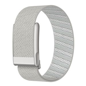 【cod】For Whoop 5.0/whoop MG Watch Straps Loop Soft Bands Compatible with WHOOP ONE Wristband Fitness Tracker Whoop Life ECG Straps