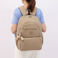 OPIOBAGS Backpack Tas Ransel Wanita Tas Laptop Ukuran Besar 15 inch KP13005. 