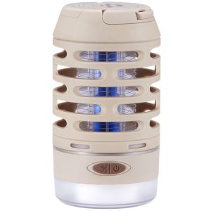 Đèn sạc dã ngoại bắt muỗi Naturehike NH22ZM005 mẫu mới