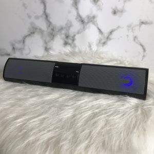 Loa Bluetooth Võ Gỗ XM-520 20W - Loa XM 520 Âm Thanh Cực Đỉnh Thiết Kế Sang Trọng Bass Siêu Trầm Siêu Ấm - BH 12 Tháng