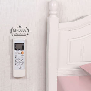 Bộ Móc Treo Ổ Cắm Điện An Toàn Miếng Dán Cố Định Vật Dụng