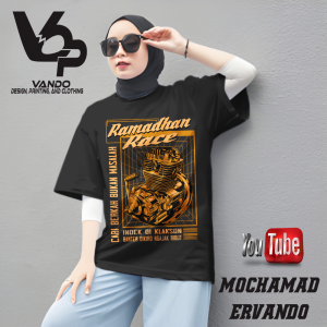 KAOS RAMADHAN RACE - BALAPAN MENCARI BERKAH / BAJU RAMADHAN / KAOS PRIA WANITA KEKINIAN  /  BAJU RAMADHAN / BAJU DISTRO T-SHIRT PREMIUM