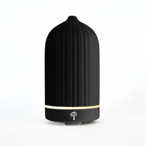 Pristine Coral Diffuser | Ultrasonic Humidifier | Ceramic Diffuser Stone Shell Fragrance Decoration | For Water Soluble Aroma Concentrate