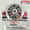 KAKI 3 DUDUKAN KAMPAS KOPLING R15 V3 V4 R15M MT15 XSR VIXION R 155 ORIGINAL BK6-E6371-00. 