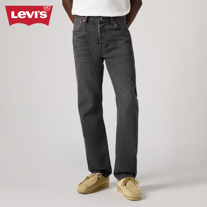 Levi's® Men's 501® Original Jeans 00501-3638 Lazada PH