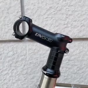 UNO bicycle ultra light aluminum alloy 25.4mm handle