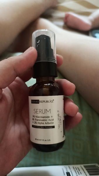 Buyer review video 3