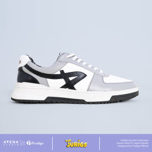 Prodigo x The Jurigs * Sepatu Sneakers Pria | Sepatu Sneakers Casual Sport Pria Wanita