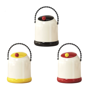 Mini Báo Chí nắp thùng rác với xử lý cho văn phòng nhà máy tính để bàn nhựa giỏ Thùng rác rác trang trí túi đựng đồ quà tặng