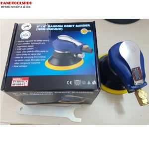 125mm Máy -chà nhám hơi tròn HYMAIR AT-980