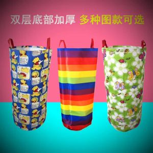 WH  Kids Sack Racing Games Sport Party Outdoor Speelgoed Activiteit Sack Race Bag   MY