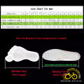 Giày đi xe đạp thể thao Road, MTB SPORT FASHION - 2 Khóa Vặn. 