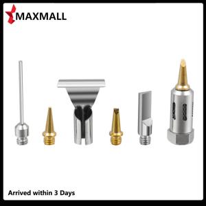 【New Arrival】 แบบพกพาเชื่อมแก๊สบัดกรีเครื่องมือProfessionalขนาดเล็กแก๊สSoldering Ironปากกาในครัวเรือนความต้านทานความร้อนอุปกรณ์เสริม