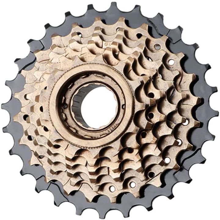 Cogs in bike on sale