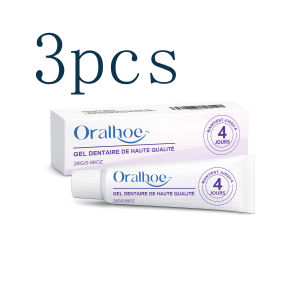 new Denture Fixative AdhesiveComfortable aesthetic secures loose dentures with strong hold for daily fitting and care Free Shipping