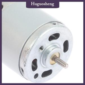 [huguosheng] Động cơ Tông đơ cắt tóc thay thế 7200rpm cho động cơ tông đơ điện Wahl 8504 1919