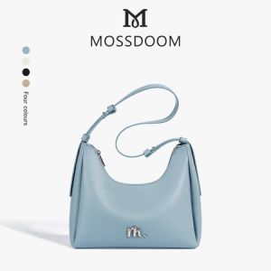DISKON MOSSDOOM Tas Wanita Sling Bag Deanna Bag Sederhana Shoulder Bag Terbaru Dan Termurah se Indonesia