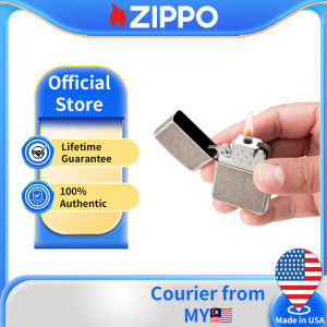 Zippo Yellow Flame Butane Lighter Insert | Zippo 65803 ( Insert Only Without Casing )