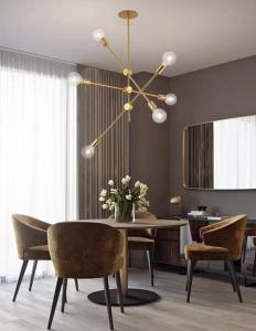 Modern & Vintage Ceiling Pendant Lamps Ceiling Lights Pendant Lights Lampu Hiasan Lampu Gantung Lampu Siling Lampu Bilik Chandelier Ceiling Lamp Nordic Lights