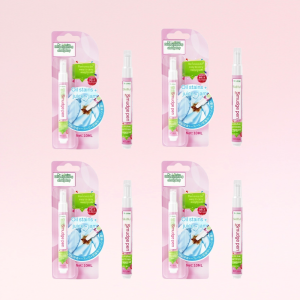 Clothes Stain Remover Pen Portable Clothes Oil Stain Cleaner  No Harm To Clothes衣服去污笔