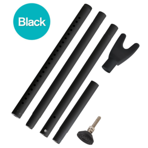 CHDHALTD Heavy Duty Door Security Bar Front Doors Adjustable Security Door Jammer Door Stoppers Sliding Doors Door Stopper Apartment Security