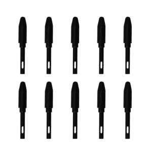 10Pcs Replacement Styluses Nibs for PW100 PW201 Pen H610 ProV2 H640P H950P H1060P HS610 H1161 H320M HS64 Tablets