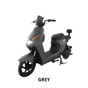 UWINFLY D60 450 WAT SEPEDA LISTRIK BERGARANSI RESMI