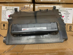 Hộp mực máy in HP M606dn/  81A/ CF281A Chất lượng in đậm đẹp rõ hàng nhập khẩu 100%