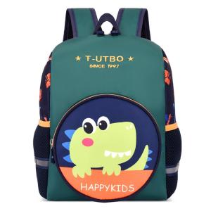New Cute Cartoon Childrens School Bags Kindergarten School Bags Backpacks  B27