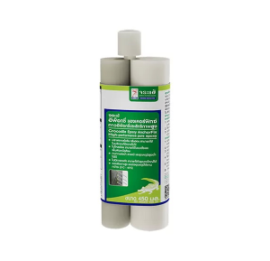 Keo Dán Epoxy Cá Sấu Crocodile AnchorFix