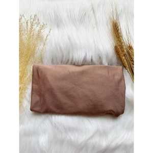 KERUDUNG ANAK INSTAN LALUNA / HIJAB ANAK JERSEY 4-8THN BY DESMONDA HIJAB