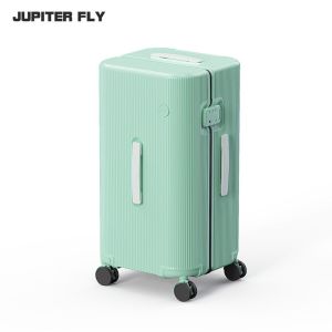 SG Stock cabin luggage 20/24/28 inch Wheels Hard Case ABS+PC Trolley Bag