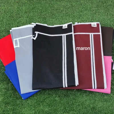 NINE BOX COVER S6 / SARUNG COVER RAK SEPATU 30*60*107cm
