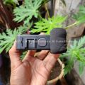 GoPro Media Mod for GoPro Hero 9 / 10 / 11 Black Mic External GoPro. 