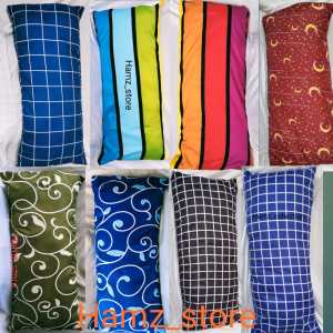 Sarung bantal Cinta Jumbo // sarung bantal  cinta 45x95cm// motif terbaru