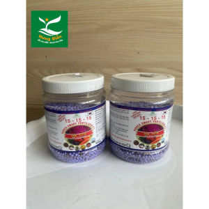 Phân Thông Minh Hàn Quốc 15 - 15 - 15