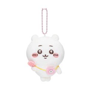 xb GC Dễ Thương Chiikawa Sang Trọng Búp Bê Quà Tặng Cho Bé Gái Túi Mặt Dây Chuyền Móc Khóa Trường Chuyến Đi Hachiware Usagi Đồ Chơi Nhồi Bông Cho Trẻ Em bx
