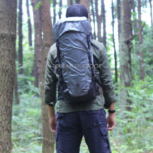 Carrier 45 liter Carrier Murah Tas Gunung Keril kapasitas 45 Liter Up To 55 Liter Tas Hiking Seri Verto