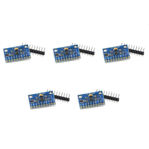Multifunctional Motion Sensory Module IIC SPI MPU6500 GY-6500 Gyro Acceleration Accelerometer Module Replacement