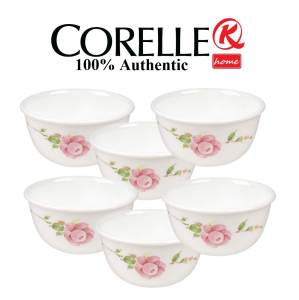 CORELLE Rice Bowl 11.5cm / 11oz 6pcs