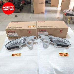 LAMPU SEN SEIN RITING DEPAN XMAX X-MAX NEW CONNECTED ABS 250 BKA ASLI ORI ORIGINAL YGP YAMAHA