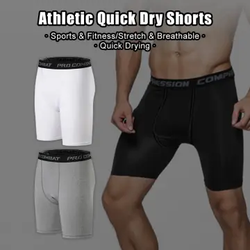 Shop Hanes Compression Shorts with great discounts and prices online Oct 2024 Lazada Philippines